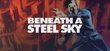 Beneath a Steel Sky Free Download