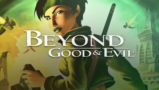 Beyond Good & Evil™ Free Download