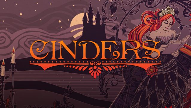 Cinders Free Download