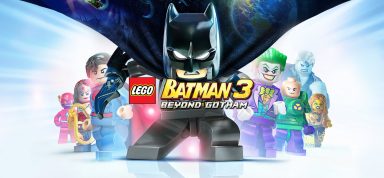 LEGO® Batman™ 3: Beyond Gotham Free Download