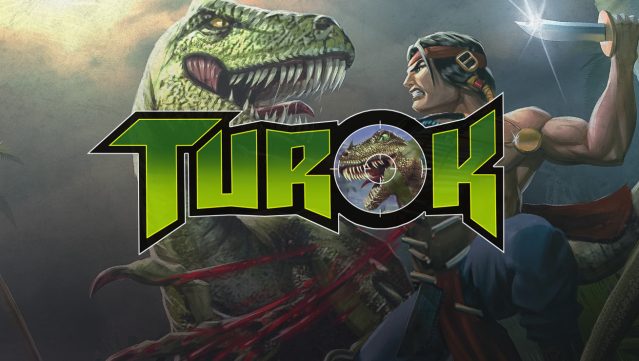 Turok Free Download