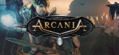 ArcaniA Free Download