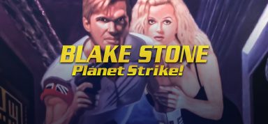 Blake Stone: Planet Strike Free Download