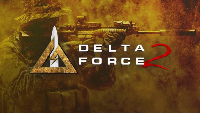 Delta Force Free Download