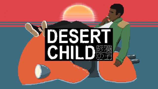 Desert Child Free Download