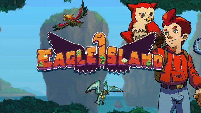 Eagle Island Free Download