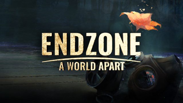 Endzone – A World Apart Free Download