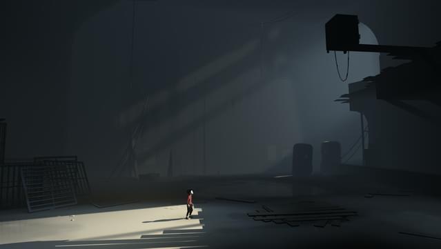 INSIDE PC Screenshot