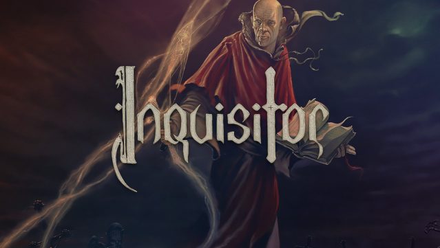 Inquisitor Free Download