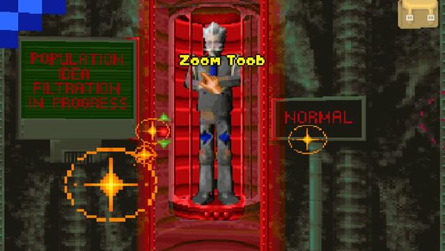 Normality PC Screenshot
