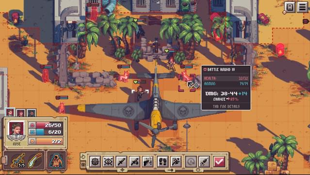 Pathway PC Screenshot