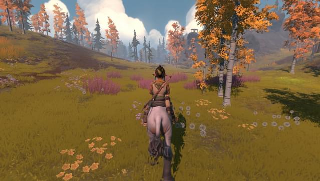 Pine PC Screenshot