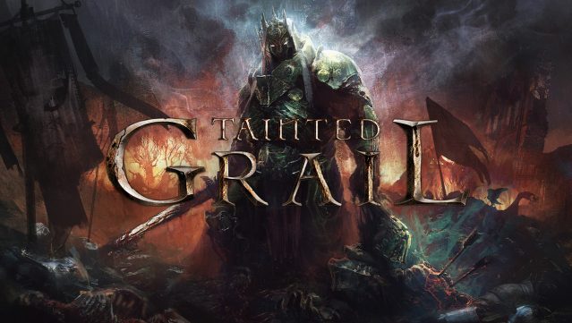 Tainted Grail: Conquest Free Download