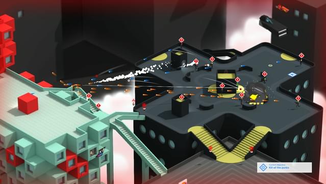 Tokyo PC Screenshot