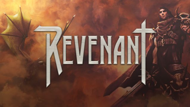 Revenant Free Download