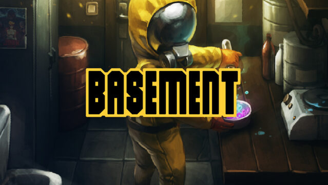 Basement Free Download
