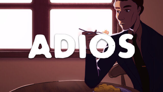 Adios Free Download