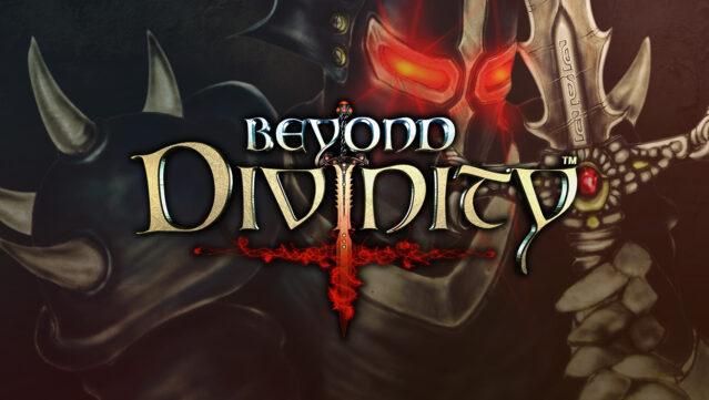Beyond Divinity Free Download