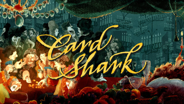 Card Shark Free Download