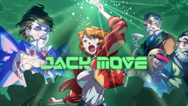 Jack Move Free Download