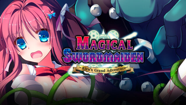 Magical Swordmaiden Free Download