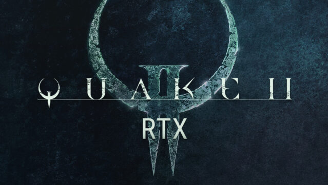 Quake II RTX Free Download