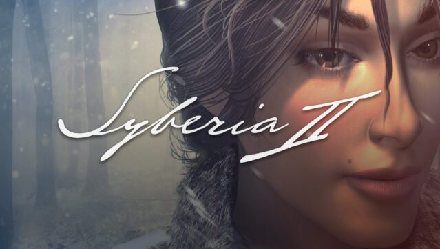 Syberia II Free Download