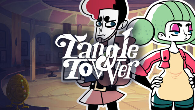 Tangle Tower Free Download