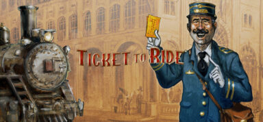 Ticket to Ride Free Download