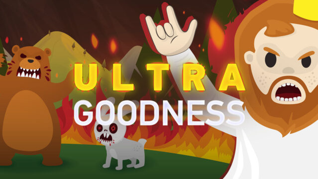UltraGoodness Free Download