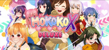 Mokoko X Deluxe Free Download