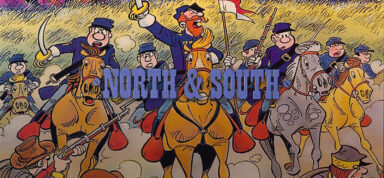 North & South Free Download