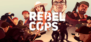 Rebel Cops Free Download