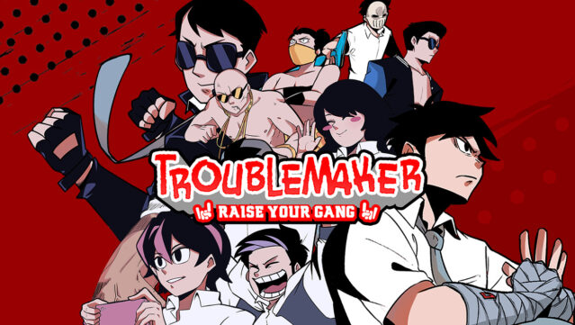 Troublemaker Free Download