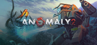 Anomaly 2 Free Download