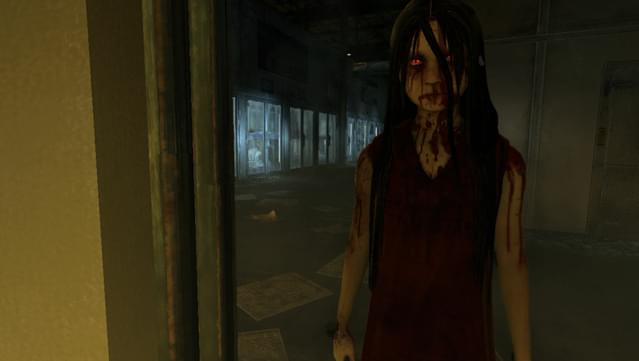 F.E.A.R. PC Screenshot