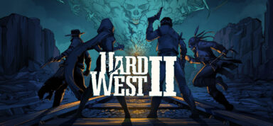 Hard West 2 Free Download