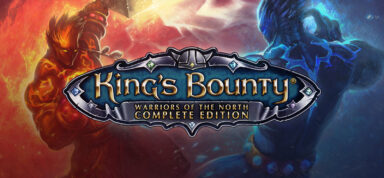 King's Bounty: Warriors of the North - Complete Edition Free Download