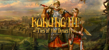 Konung 3: Ties of the Dynasty Free Download