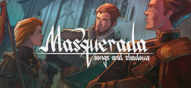 Masquerada: Songs and Shadows Free Download