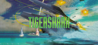 TigerShark Free Download