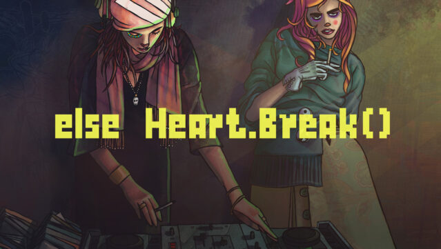 else Heart.Break Free Download