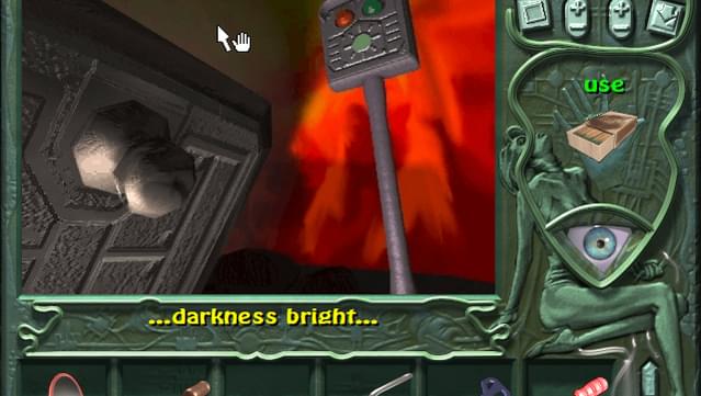 A.D. Gameplay Screenshot