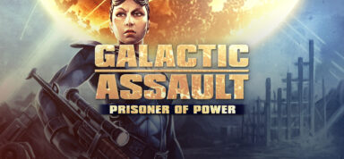 Galactic Assault: Prisoner of Power Free Download