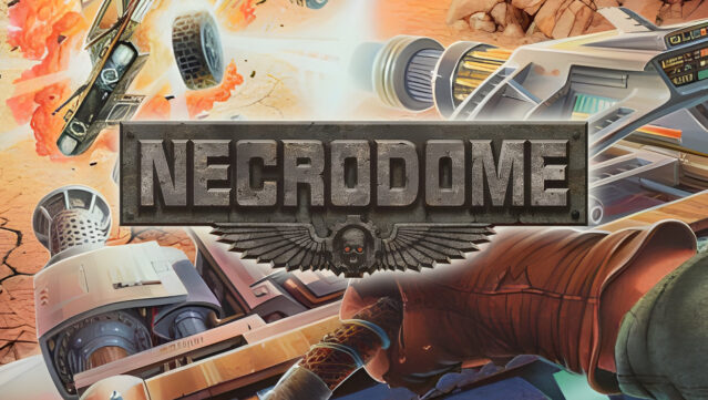 Necrodome Free Download
