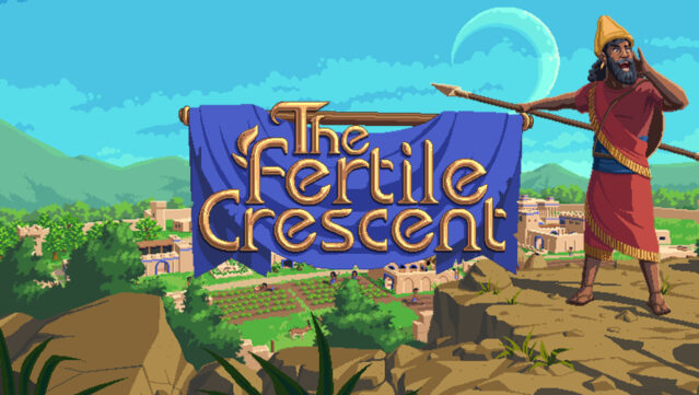 TFC: The Fertile Crescent Free Download