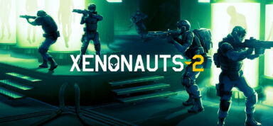 Xenonauts 2 Free Download