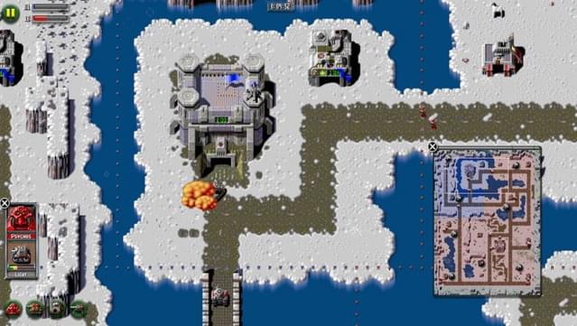 Z: The Game PC Screenshot