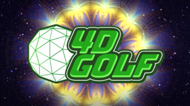 4D Golf Free Download