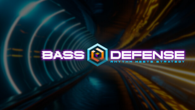 Bass Defense – Rhythm Meets Strategy Free Download